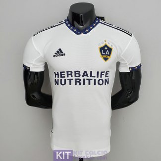 Maglia Authentic LA Galaxy Gara Home 2022/2023