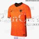 Maglia Authentic Olanda Euro Gara Home 2020