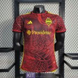 Maglia Authentic Seattle Sounders Gara Away 2023/2024