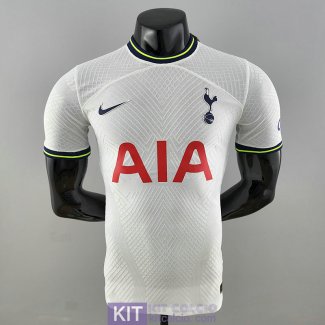 Maglia Authentic Tottenham Hotspur Gara Home 2022/2023