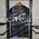 Maglia Barcelona Portiere Black 2023/2024
