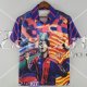 Maglia Barcelona Retro Romario 1993/1994