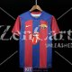 Maglia Barcelona Rolling Stones 2023/2024