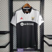 Maglia Benfica Retro Gara Away 2013/2014