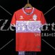 Maglia Boreale Calcio Portiere Red 2023/2024