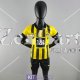 Maglia Borussia Dortmund Bambino Gara Home 2022/2023