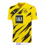 Maglia Borussia Dortmund Gara Home 2020/2021