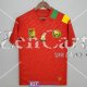 Maglia Cameroon Red 2021/2022