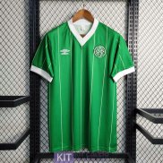 Maglia Celtic Retro Gara Home 1984/1986