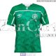 Maglia Chapecoense Gara Home 2020/2021