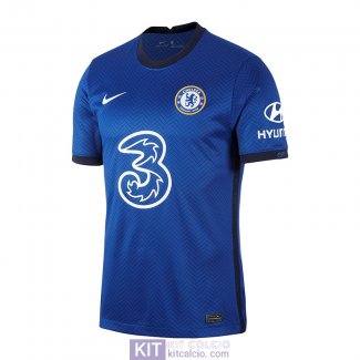 Maglia Chelsea Gara Home 2020/2021