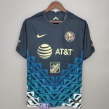 Maglia Club America Gara Away 2021/2022