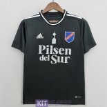 Maglia Colo Colo Libertadores Cup Commemorative Edition Black 2022/2023