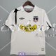 Maglia Colo Colo Retro Gara Home 2006/2007