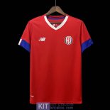 Maglia Costa Rica Gara Home 2022/2023