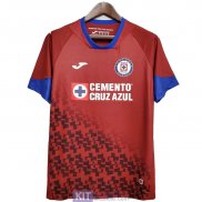 Maglia Cruz Azul Gara Third 2020/2021