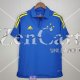 Maglia Cruzeiro Polo Blue 2021/2022