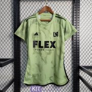 Maglia Donna LAFC Gara Away 2023/2024