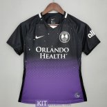 Maglia Donna Orlando Pride Gara Home 2021/2022