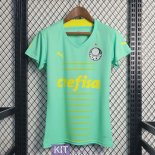 Maglia Donna Palmeiras Gara Third 2022/2023