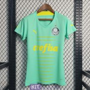 Maglia Donna Palmeiras Gara Third 2022/2023