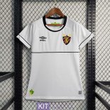 Maglia Donna Sport Recife Gara Away 2023/2024