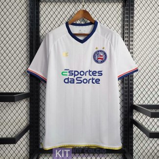 Maglia Esporte Clube Bahia Gara Away 2023/2024