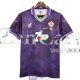Maglia Fiorentina Retro Gara Home 1992 1993