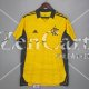 Maglia Flamengo Portiere Yellow 2021/2022
