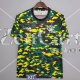 Maglia Flamengo Training Green II 2021/2022