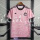 Maglia Flamengo Training Suit Pink I 2023/2024