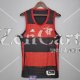 Maglia Flamengo Vest Red Black 2021/2022