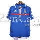Maglia Francia Retro Gara Home 2000 2001