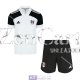 Maglia Fulham Bambino Gara Home 2020/2021