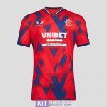 Maglia Glasgow Rangers 4TH 2023/2024