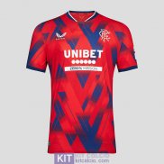 Maglia Glasgow Rangers 4TH 2023/2024