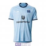 Maglia Hamburgo S.V. Gara Away 2023/2024