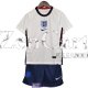 Maglia Inghilterrao Bambino Gara Home Eur 2020