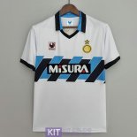 Maglia Inter Milan Retro Gara Away 1990/1991