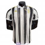 Maglia Juventus Gara Home Polo 2020/2021