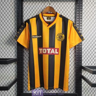 Maglia Kaizer Chiefs Retro Gara Home 1998/1999