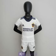 Maglia LA Galaxy Bambino Gara Home 2022/2023