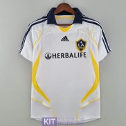 Maglia LA Galaxy Retro Gara Home 2007/2008