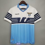 Maglia Lazio Retro Gara Home 2014/2015