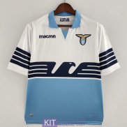 Maglia Lazio Retro Gara Home 2018 2019