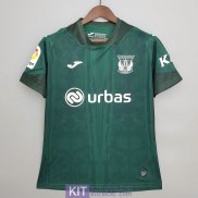 Maglia Leganes Gara Away 2021/2022