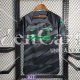 Maglia Liverpool Portiere Black 2023/2024