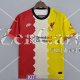 Maglia Liverpool Training Suit Red Yellow I 2022/2023