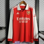 Maglia ML Arsenal Gara Home 2022/2023