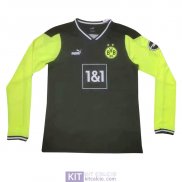 Maglia ML Borussia Dortmund 4TH 2021/2022